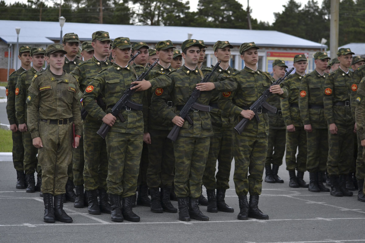 Тюмень военное училище инженерных войск фото